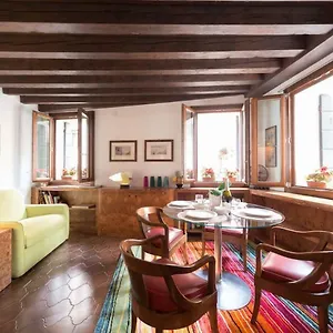 Apartment Ca' Milion, Venice