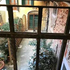 Apartment Ca' Bernarda, Venice